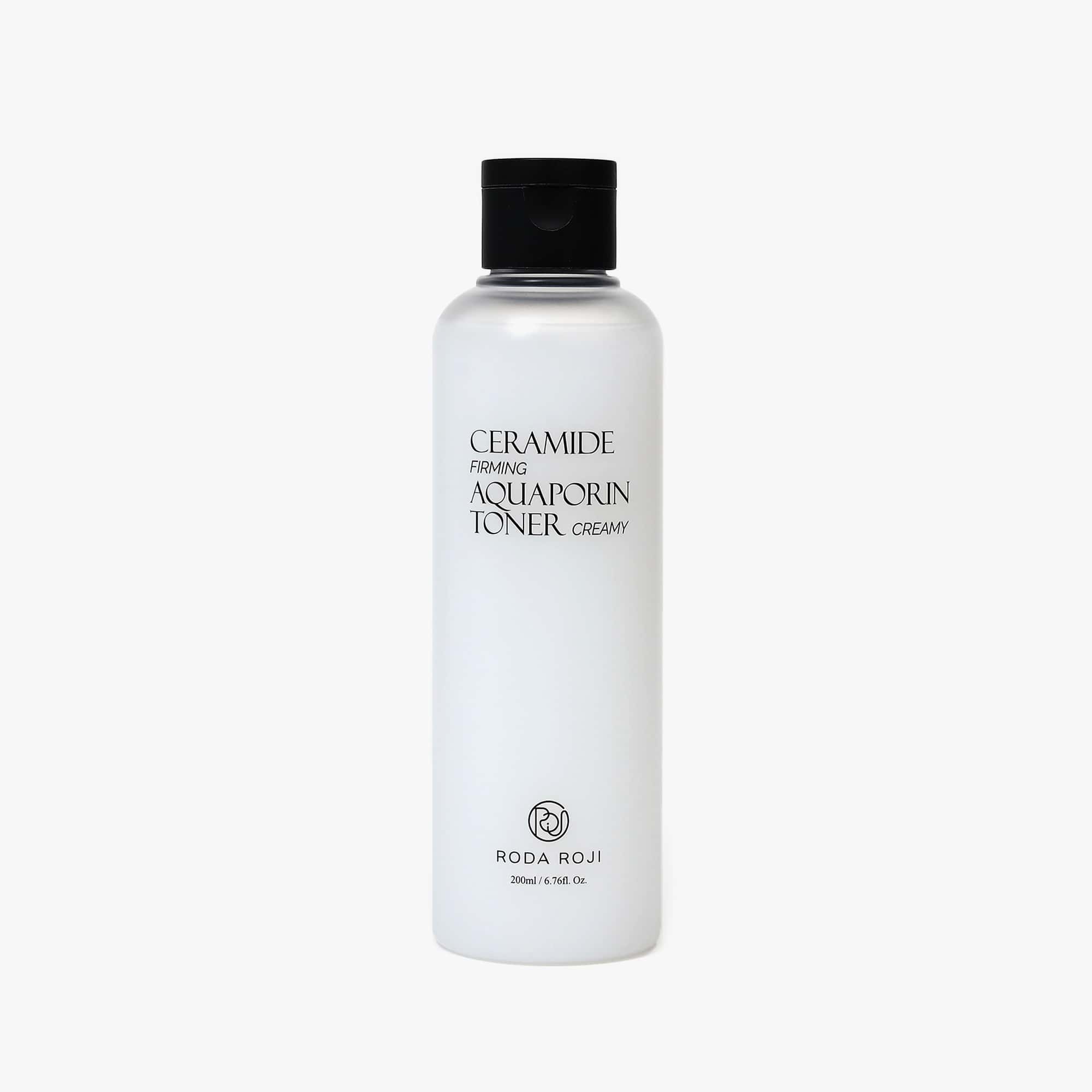 RODA ROJI Ceramide Firming Aquaporin Toner